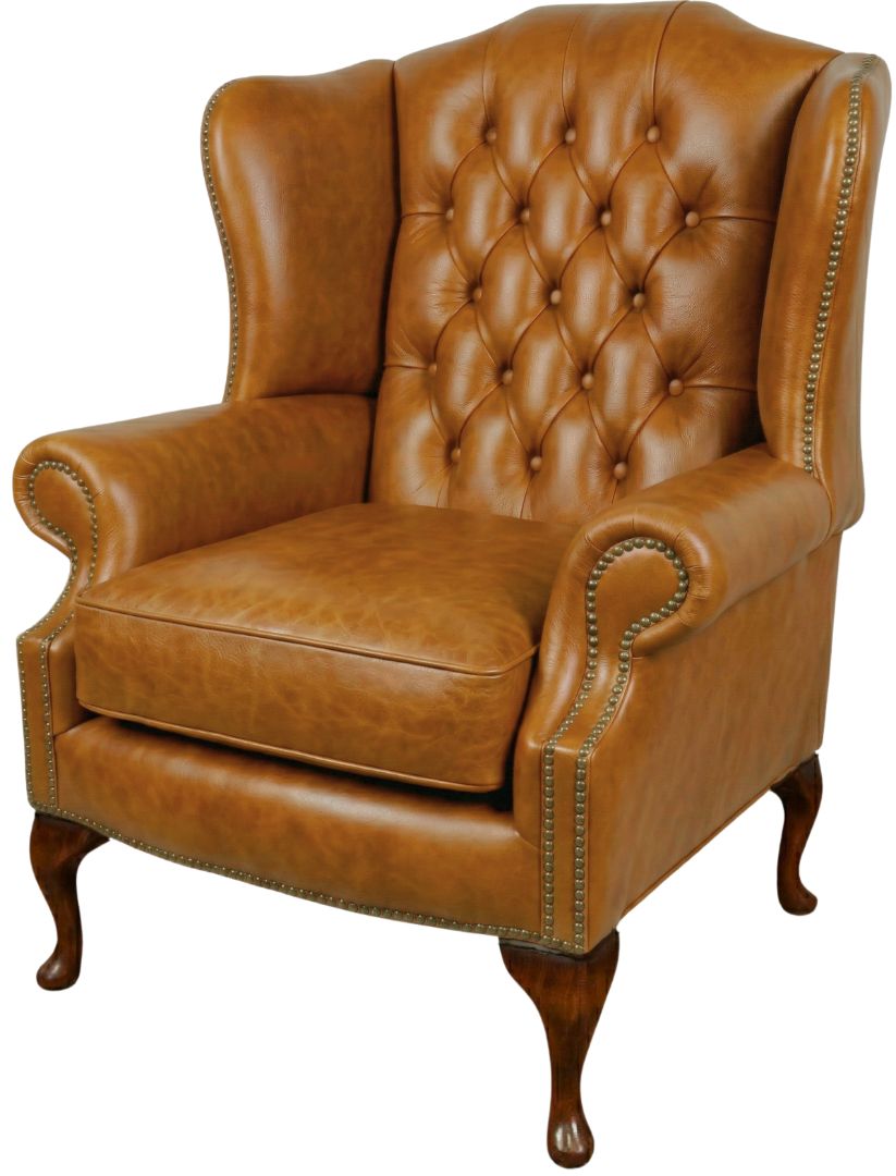 The Chamberlain Chesterfield